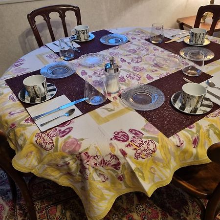 Domaine de Belcayre Bed & Breakfast Montauban Dış mekan fotoğraf