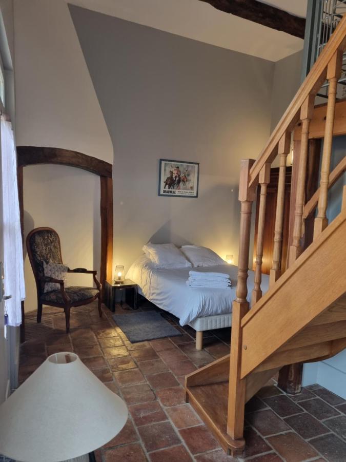 Domaine de Belcayre Bed & Breakfast Montauban Dış mekan fotoğraf