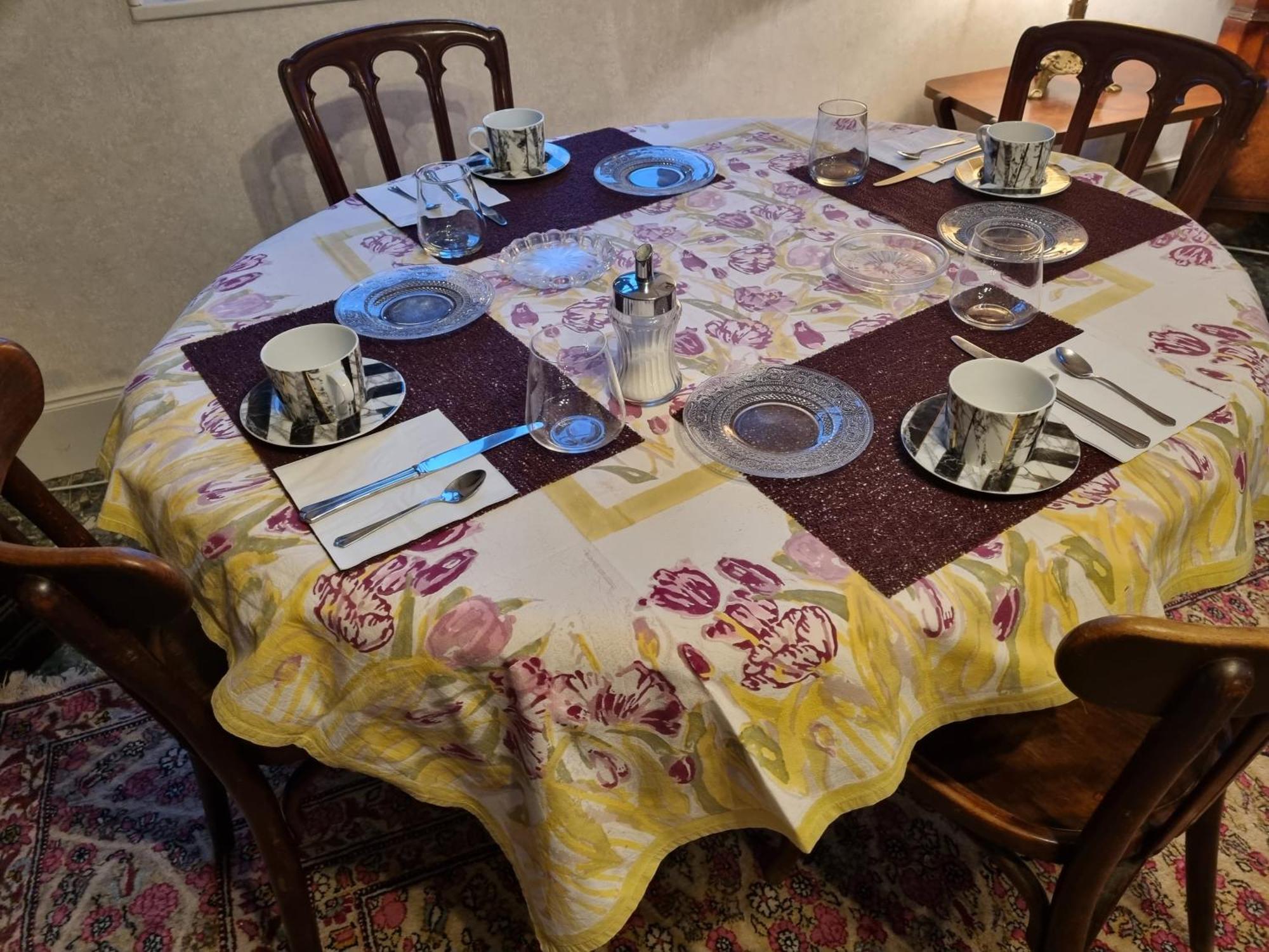 Domaine de Belcayre Bed & Breakfast Montauban Dış mekan fotoğraf