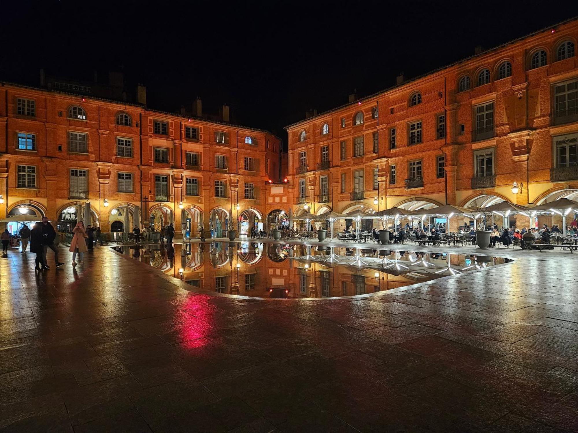 Domaine de Belcayre Bed & Breakfast Montauban Dış mekan fotoğraf