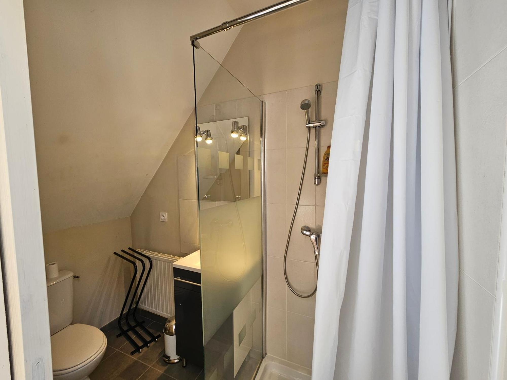 Domaine de Belcayre Bed & Breakfast Montauban Dış mekan fotoğraf